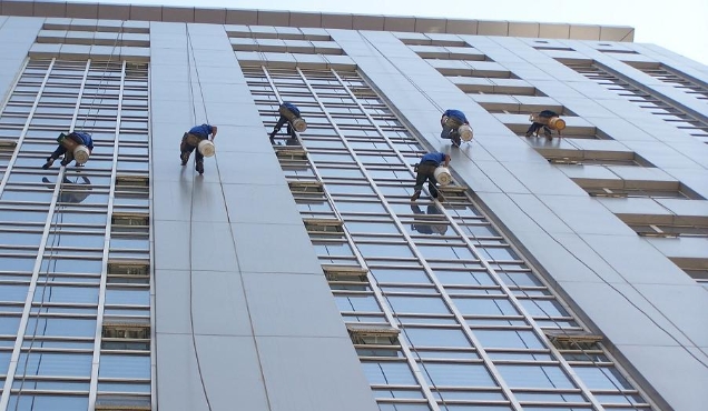 家裝防水工程常用施工方法及施工技巧